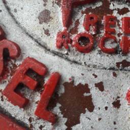 Rocket Truck Stop Sign - thumbnail 3