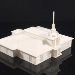 Papeete, Tahiti Temple Statue - Made To Order - thumbnail 2