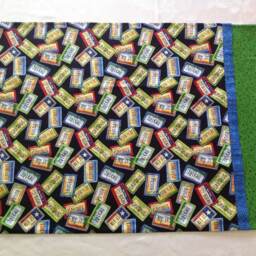 License Plate Pillowcase - thumbnail 2