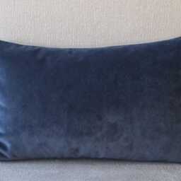 Ralph Lauren Pebble Cove Fabric Cushion Cover 30x50 cm - thumbnail 3
