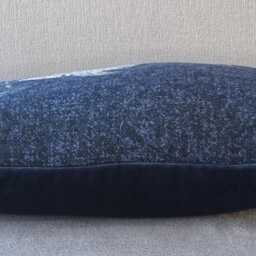 Ralph Lauren Pebble Cove Fabric Cushion Cover 30x50 cm - thumbnail 2
