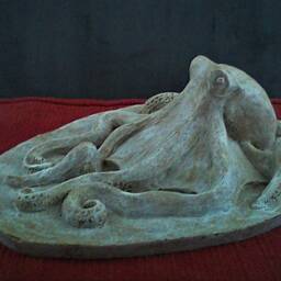 The Octopus - thumbnail 3