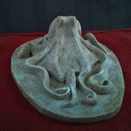 The Octopus - thumbnail 2