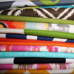 Fabric Swatch/Sample - thumbnail 1