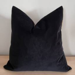 Christian Lacroix Butterfly Parade Velvet Cushion Cover - 45x45 cm - thumbnail 3