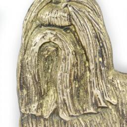 Shih Tzu, Dog Welcome, Hanging Decoration, Limited Edition, Artdog - thumbnail 3