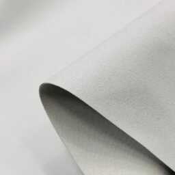 Ron Loc Blackout Lining White For Curtains, Add To Your Curtain Order - thumbnail 2