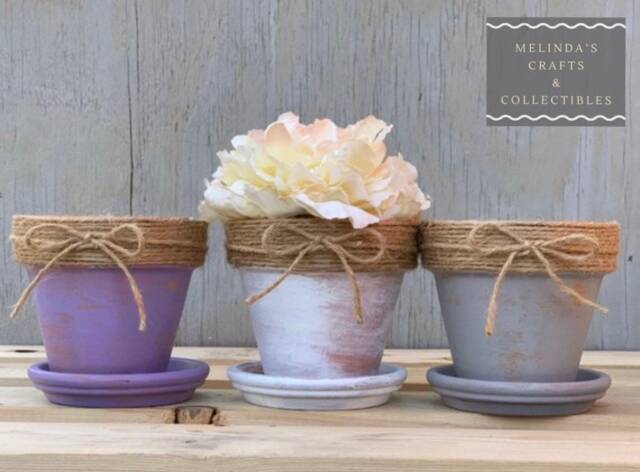 Rustic Trio - image 1