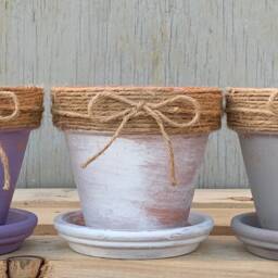 Rustic Trio - thumbnail 2
