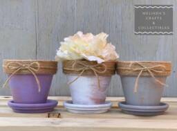 Rustic Trio - thumbnail 1