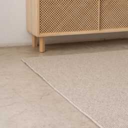Wool Rug, Living Room Decorative Rug - Fonda - thumbnail 2