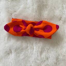 Organic Swaddle Blanket & Newborn Hat Or Headband Set. Leggings. Take Home Photo Prop. Baby Shower Gift - thumbnail 4