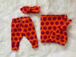 Organic Swaddle Blanket & Newborn Hat Or Headband Set. Leggings. Take Home Photo Prop. Baby Shower Gift