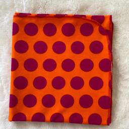 Organic Swaddle Blanket & Newborn Hat Or Headband Set. Leggings. Take Home Photo Prop. Baby Shower Gift - thumbnail 3