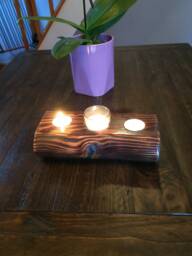 Candle Holder