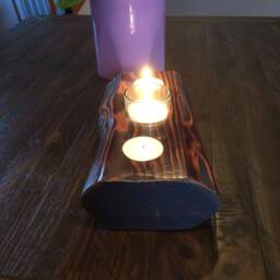 Candle Holder - thumbnail 3
