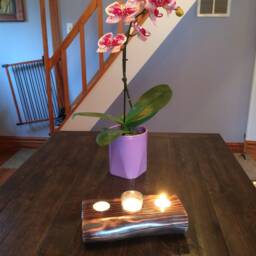 Candle Holder - thumbnail 4