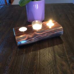 Candle Holder - thumbnail 2