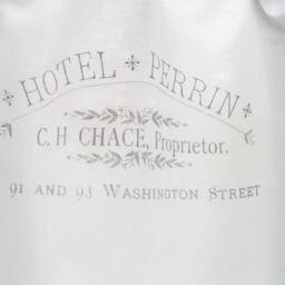 Curtain, Window Curtain, Country House Shabby Chic Hotel Perrin, Bistro Kitchen, Living Room, Kitchen Curtain - thumbnail 3