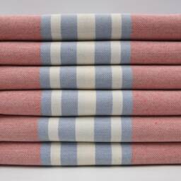 "Peshtemal Towel, Turkish Towel, 40""x70" - thumbnail 2