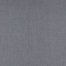 stormy Gray Linen Duvet Cover - Modern Bedding 100% Made To Order in The Usa - thumbnail 2