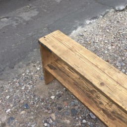 Shoe Rack/Bench/storage Unit - thumbnail 4