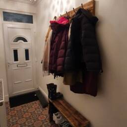 Shoe Rack/Bench/storage Unit - thumbnail 2