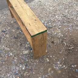 Shoe Rack/Bench/storage Unit - thumbnail 3