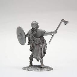 Tin 54mm Viking 9-10Cc - thumbnail 3