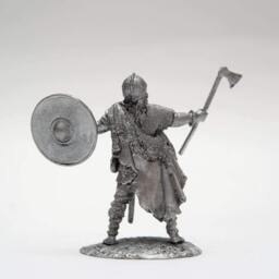 Tin 54mm Viking 9-10Cc - thumbnail 2