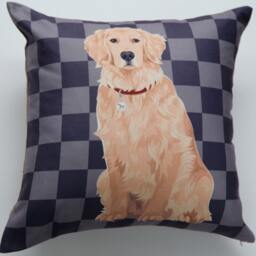 Golden Retriever - thumbnail 2