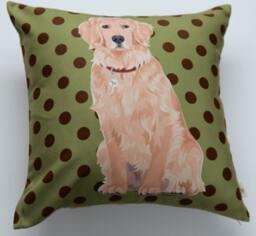 Golden Retriever - thumbnail 1