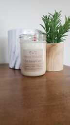 Oak Barrel Cider Soy Candle 250Ml