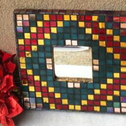 Christmas Mirror - thumbnail 2