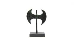 Minoan Bronze Axe , Civilization Symbol Museum Copy - thumbnail 1