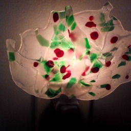 Night Light, Nightlight, Light Nursery, Kids, Nursery Decor, Baby Gift, Bedroom Wall Plug In - thumbnail 3