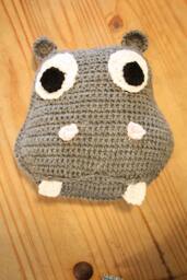 Safari Pallows - Animal Pillows - thumbnail 2