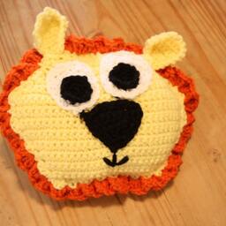 Safari Pallows - Animal Pillows - thumbnail 4