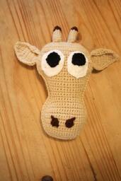 Safari Pallows - Animal Pillows - thumbnail 3