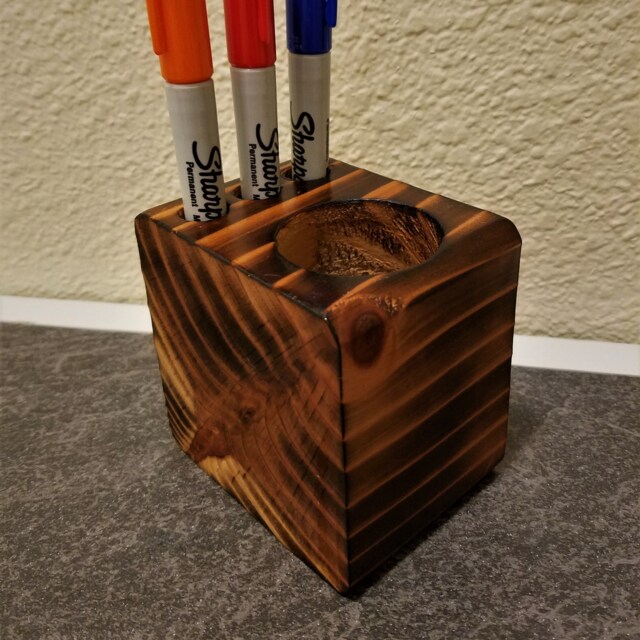 Desk Caddy & Organizer - image 1