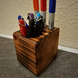 Desk Caddy & Organizer - thumbnail 4
