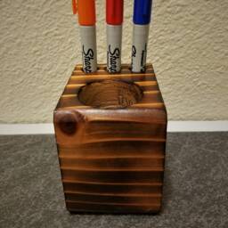 Desk Caddy & Organizer - thumbnail 2
