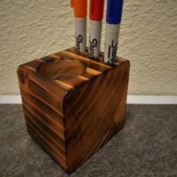 Desk Caddy & Organizer - thumbnail 3