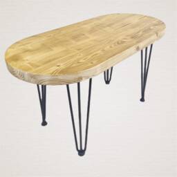 Coffee Table - thumbnail 2