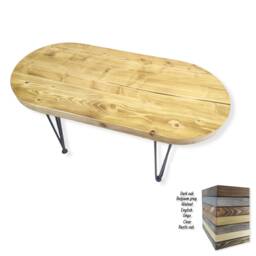 Coffee Table - thumbnail 1