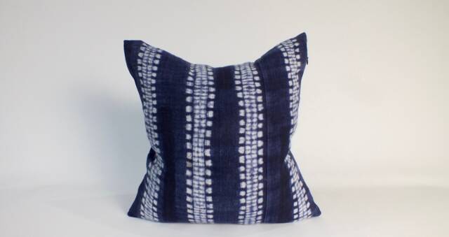 Hemp Sofa Cushions Living Room Throw Pillows Home Decorative Hand Woven Textiles Boho Pillowcase Pillowslip Bed Pillows - image 1