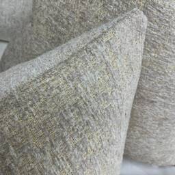"Furnishing Fabric Cushion Cover, Sofa Pillow Cover 12"" X 20" - thumbnail 3