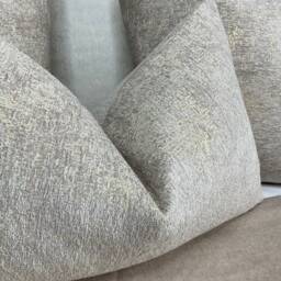 "Furnishing Fabric Cushion Cover, Sofa Pillow Cover 12"" X 20" - thumbnail 2