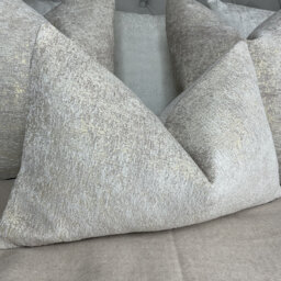 "Furnishing Fabric Cushion Cover, Sofa Pillow Cover 12"" X 20" - thumbnail 1