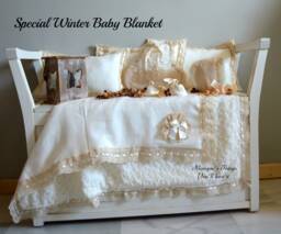 Blanket Special Winter Linen Blanket. Custom Blankets. Create Your Own Design. Baby Blanket. Day O Daily Use. Baptism, Showers